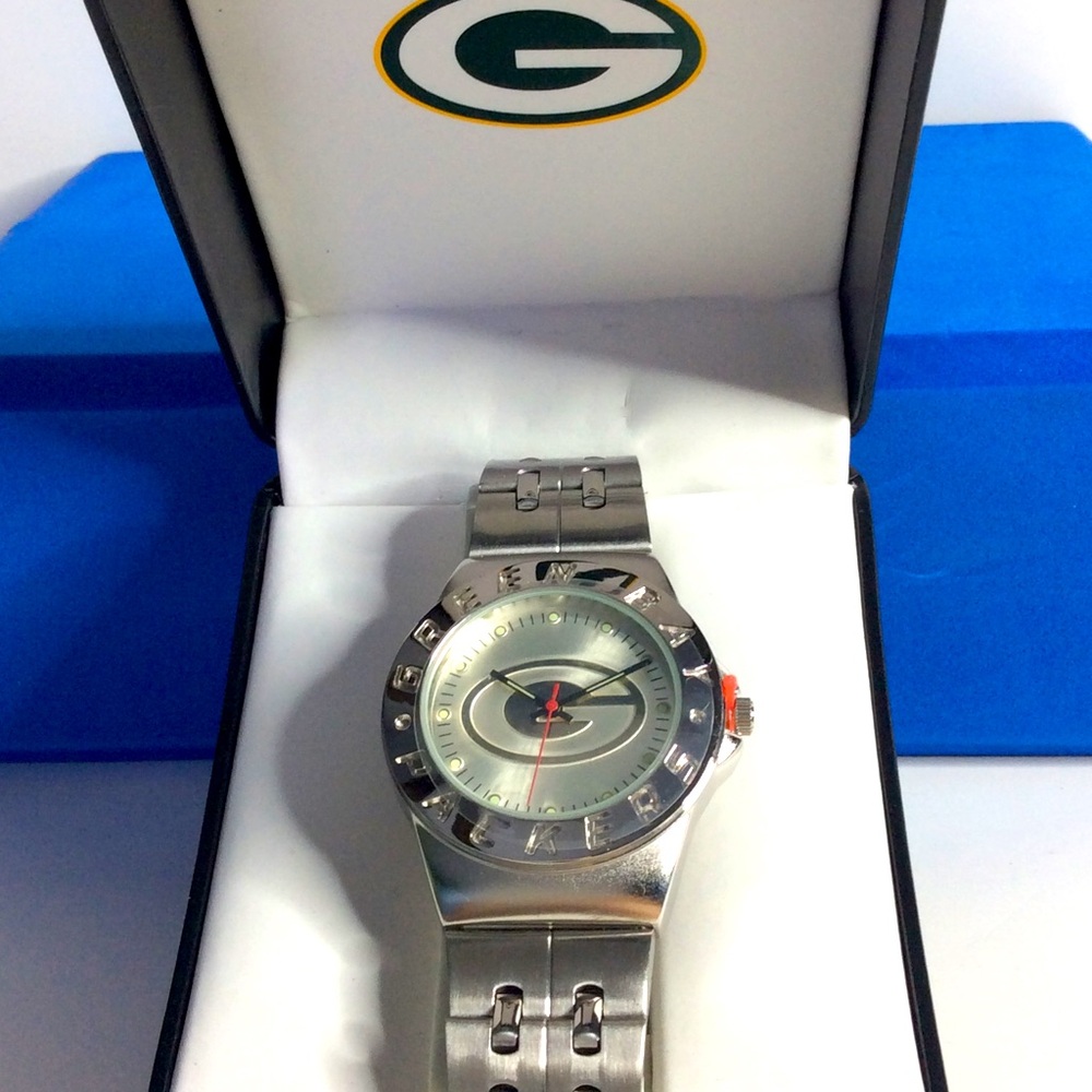 Green Bay Packers Watch